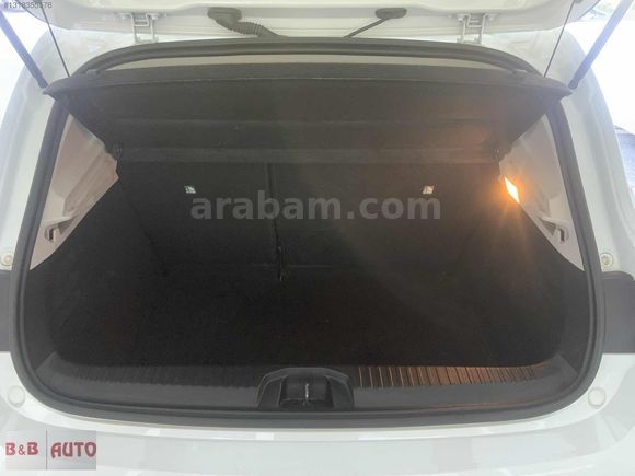 BB AUTO'DAN HATASIZ TRAMERSİZ CLIO JOY