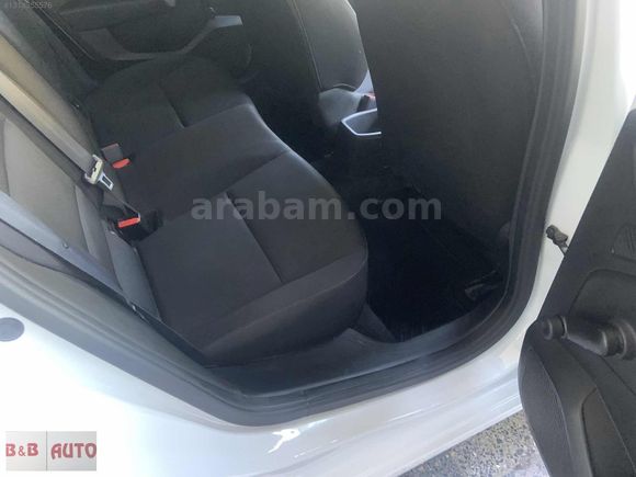 BB AUTO'DAN HATASIZ TRAMERSİZ CLIO JOY