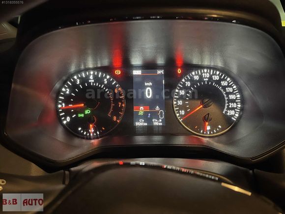 BB AUTO'DAN HATASIZ TRAMERSİZ CLIO JOY