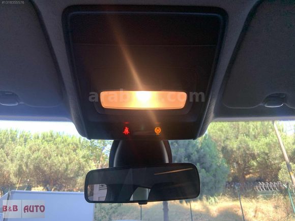 BB AUTO'DAN HATASIZ TRAMERSİZ CLIO JOY