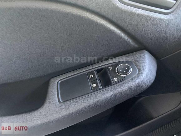 BB AUTO'DAN HATASIZ TRAMERSİZ CLIO JOY