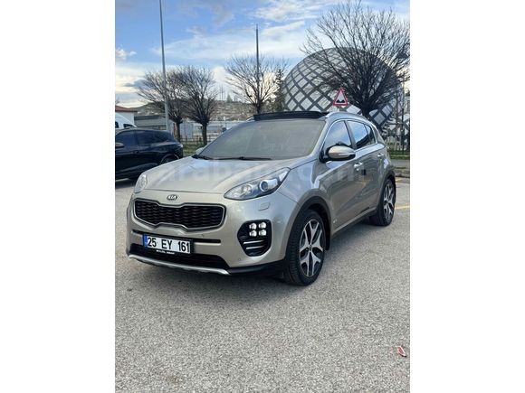 SERVİS BAKIMLI  DEĞİŞEN BOYA TRAMER YOKTUR FULL