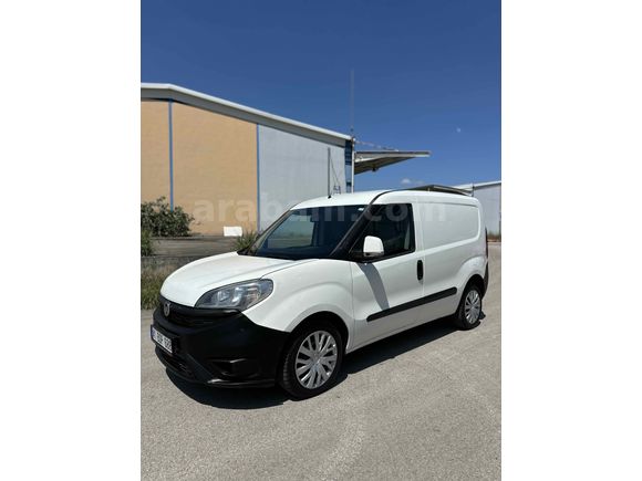 SIFIR MOTOR - DEĞİŞENSİZ - TRAMERSİZ - 197.000KM - 4 PARÇA LOKAL