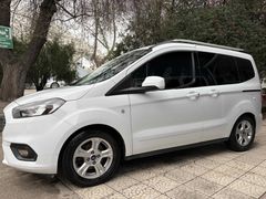 Sahibinden Ford Tourneo Courier 1.5 TDCi Delux 2020 Model 