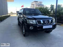 YETKİLİ MERCEDES BENZ BAYİSİNDEN 2008 İLKELDEN PATROL 7 KOLTUKLU