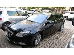 Sahibinden Opel Insignia 1.6 Cosmo Sports Tourer 2012 Model