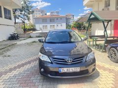 Sahibinden Toyota Corolla 1.6 Elegant 2011 Model 