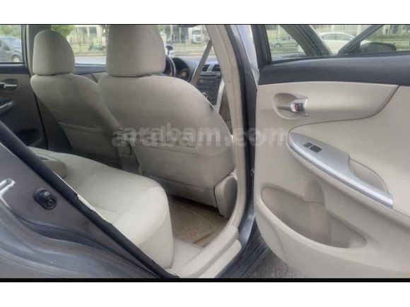 Sahibinden Toyota Corolla 1.6 Elegant 2011 Model 