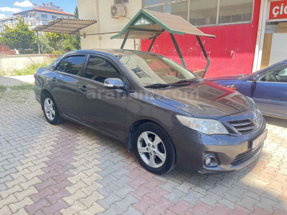 Sahibinden Toyota Corolla 1.6 Elegant 2011 Model 