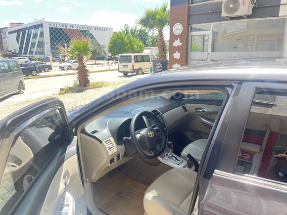 Sahibinden Toyota Corolla 1.6 Elegant 2011 Model 