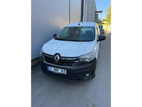Sahibinden Renault Express Van 1.5 BlueDCI Joy 2023 Model 