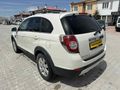 Galeriden Chevrolet Captiva 2.0 D LT High 2011 Model Trabzon
