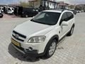 Galeriden Chevrolet Captiva 2.0 D LT High 2011 Model Trabzon