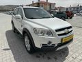 Galeriden Chevrolet Captiva 2.0 D LT High 2011 Model Trabzon