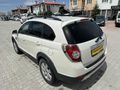 Galeriden Chevrolet Captiva 2.0 D LT High 2011 Model Trabzon