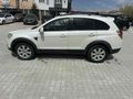 Galeriden Chevrolet Captiva 2.0 D LT High 2011 Model Trabzon