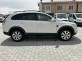 Galeriden Chevrolet Captiva 2.0 D LT High 2011 Model Trabzon