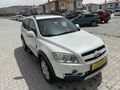Galeriden Chevrolet Captiva 2.0 D LT High 2011 Model Trabzon