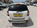 Galeriden Chevrolet Captiva 2.0 D LT High 2011 Model Trabzon