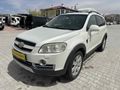 Galeriden Chevrolet Captiva 2.0 D LT High 2011 Model Trabzon