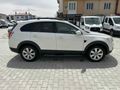 Galeriden Chevrolet Captiva 2.0 D LT High 2011 Model Trabzon