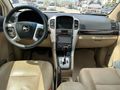 Galeriden Chevrolet Captiva 2.0 D LT High 2011 Model Trabzon