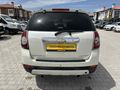 Galeriden Chevrolet Captiva 2.0 D LT High 2011 Model Trabzon