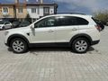 Galeriden Chevrolet Captiva 2.0 D LT High 2011 Model Trabzon