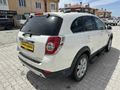 Galeriden Chevrolet Captiva 2.0 D LT High 2011 Model Trabzon
