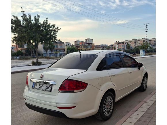 Sahibinden Fiat Linea 1.4 Fire Pop 2016 Model