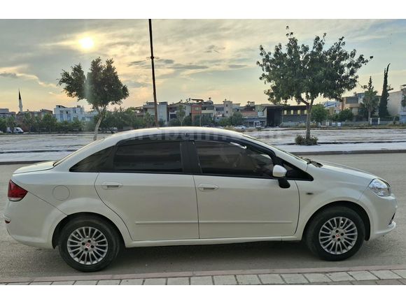 Sahibinden Fiat Linea 1.4 Fire Pop 2016 Model