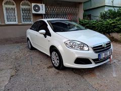 Sahibinden Fiat Linea 1.4 Fire Pop 2016 Model