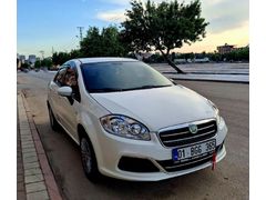 Sahibinden Fiat Linea 1.4 Fire Pop 2016 Model