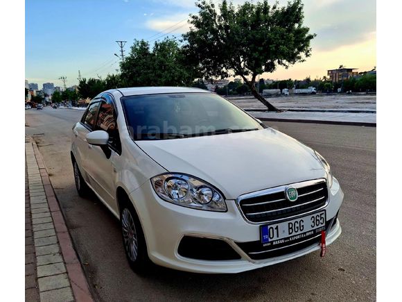 Sahibinden Fiat Linea 1.4 Fire Pop 2016 Model