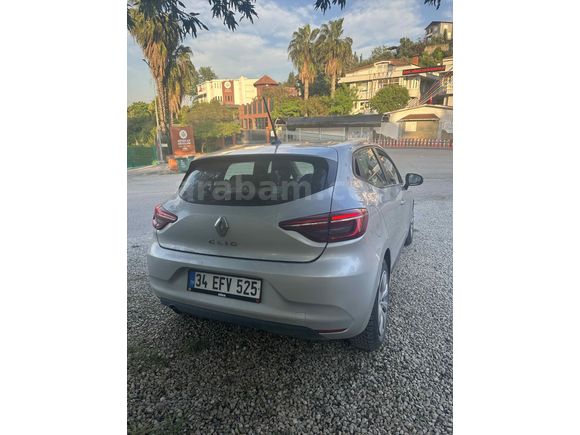 Sahibinden Renault Clio 1.0 TCe Joy 2021 Model 