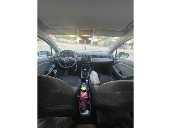 Sahibinden Renault Clio 1.0 TCe Joy 2021 Model 