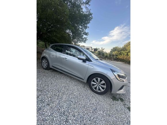 Sahibinden Renault Clio 1.0 TCe Joy 2021 Model 