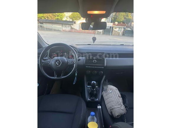 Sahibinden Renault Clio 1.0 TCe Joy 2021 Model 