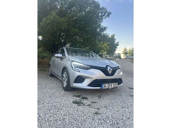 Sahibinden Renault Clio 1.0 TCe Joy 2021 Model 