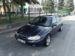 Sahibinden Ford Mondeo 2.0 Ghia 1997 Model Kayseri