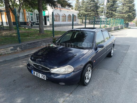 Sahibinden Ford Mondeo 2.0 Ghia 1997 Model Kayseri
