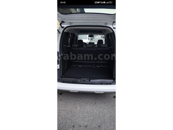 Sahibinden Renault Kangoo Multix 1.5 BluedCi Iconic 2025 Model