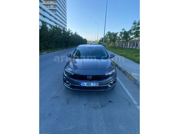 Sahibinden Fiat Egea 1.3 Multijet Easy Plus 2023 Model