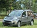 -OTOMOBİL- BOYASIZ - Fiat Fiorino Combi 1.3 Multijet Safeline 2017 Model Bursa