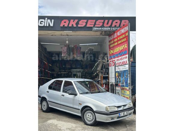 Sahibinden Renault R 19 1.6 Europa RTE 2000 Model 