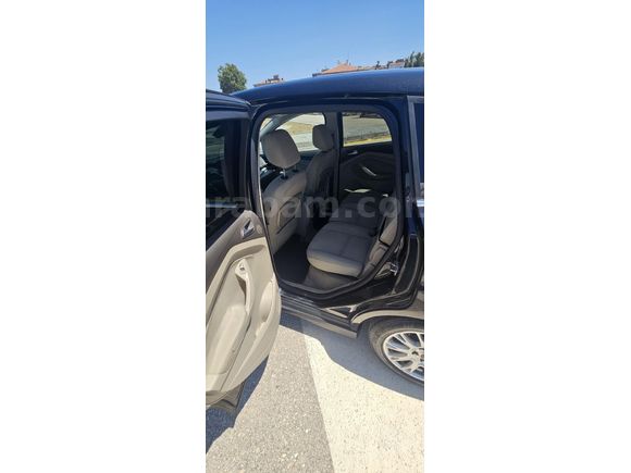 Aileden Temiz 2012 Ford C-Max 1.6 TDCi Titanium - 182.000 KM