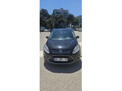 Aileden Temiz 2012 Ford C-Max 1.6 TDCi Titanium - 182.000 KM