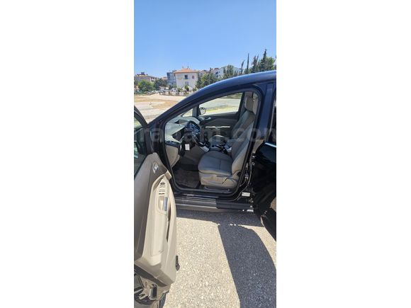 Aileden Temiz 2012 Ford C-Max 1.6 TDCi Titanium - 182.000 KM