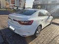 2020 Tramersiz Dizel Megan 4 Tesla ekran