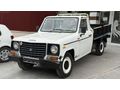 ÇALIŞIR YÜRÜR DURUMDA 1986 SKODA DALLAS NOSTALJİ